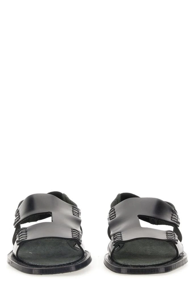 商品Hereu|Hereu Llaut Slingback Sandals,价格¥1633,第2张图片详细描述
