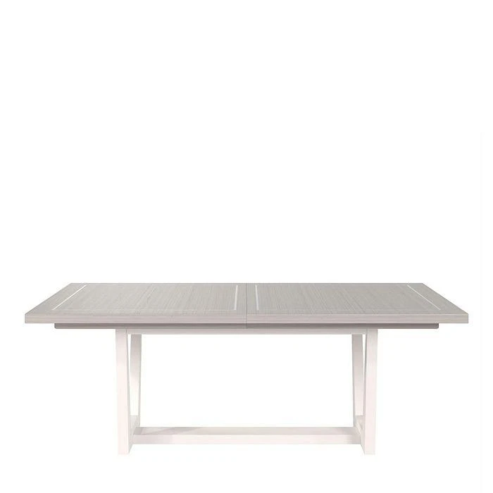 商品Bernhardt|Stratum Dining Table,价格¥18501,第1张图片详细描述