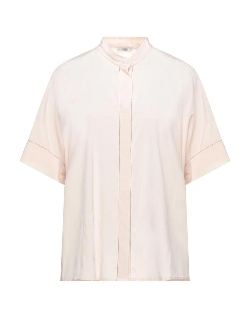商品Peserico|Shirts,价格¥2461,第1张图片