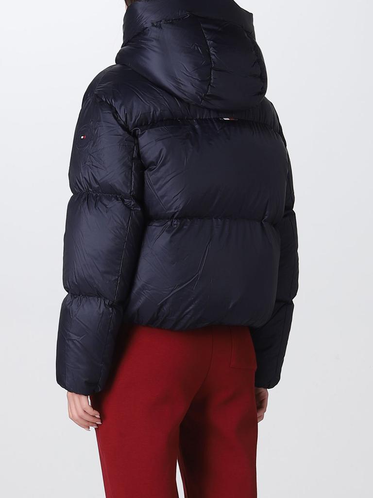 商品Tommy Hilfiger|Tommy Hilfiger jacket for woman,价格¥1303,第5张图片详细描述