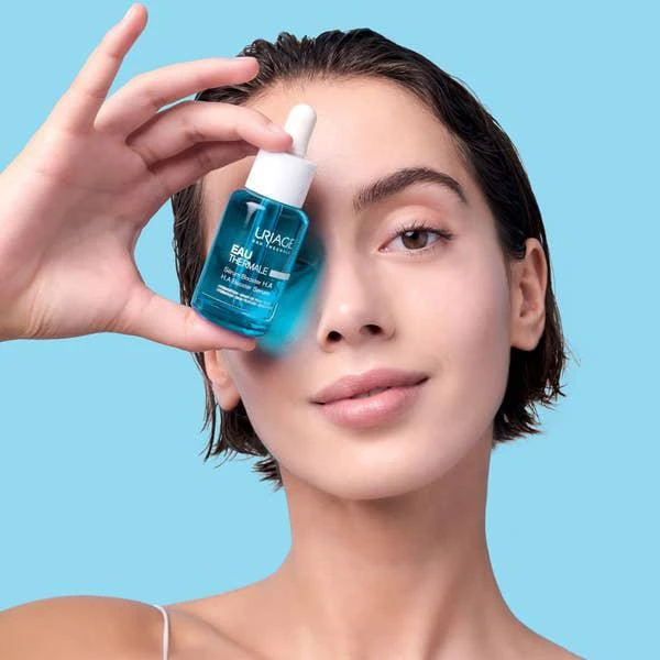 商品Uriage|URIAGE Thermal Water Serum 1 fl.oz,价格¥178,第5张图片详细描述