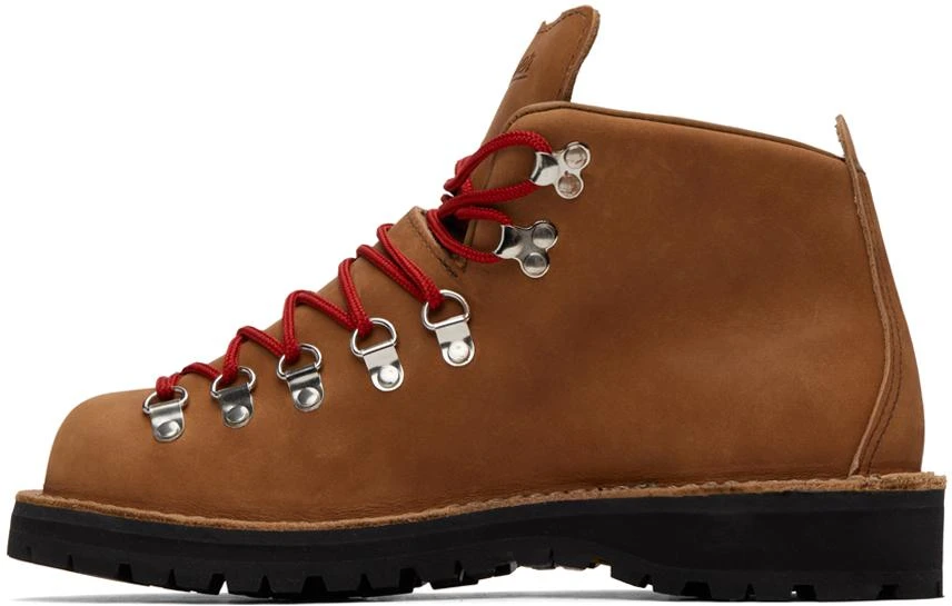 商品Danner|Tan Mountain Light Boots,价格¥2957,第3张图片详细描述