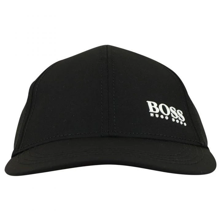 商品Hugo Boss|Black Mesh Logo Cap,价格¥163,第2张图片详细描述