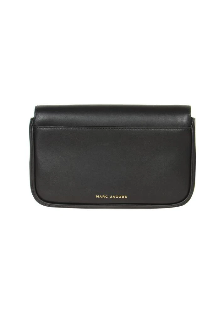 商品Marc Jacobs|Marc Jacobs Bags.. Black,价格¥3307,第2张图片详细描述