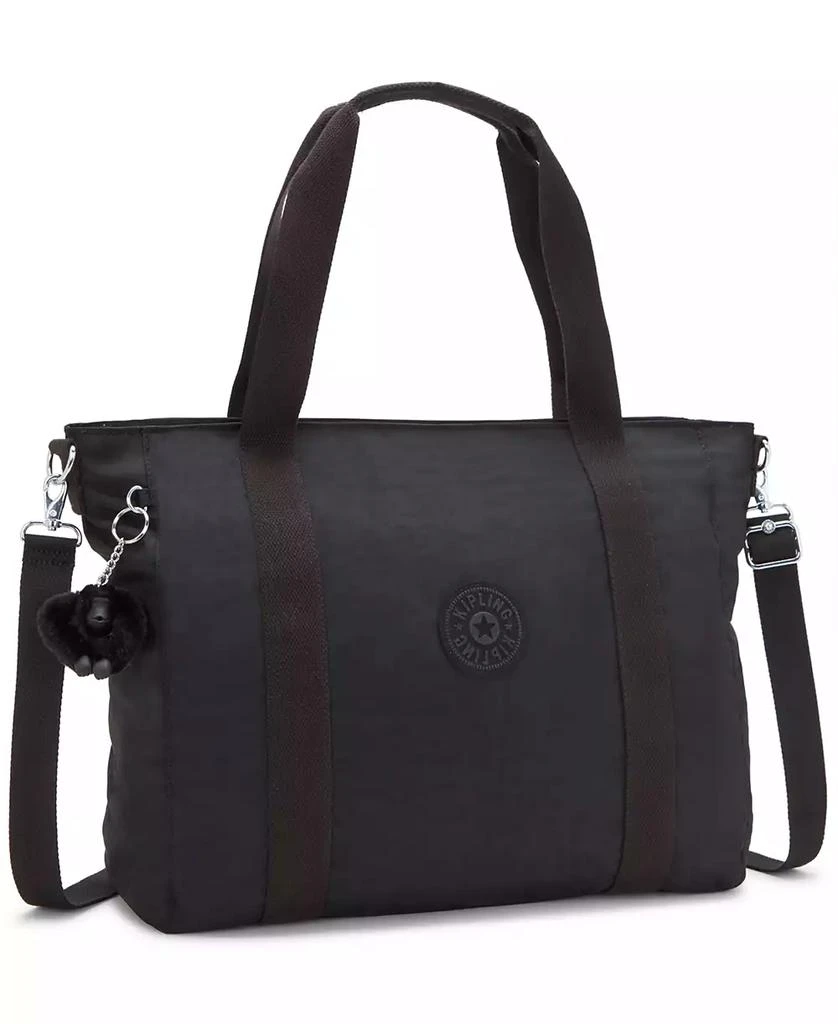 商品Kipling|Asseni Tote Bag,价格¥838,第3张图片详细描述