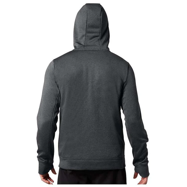 商品The North Face|Surgent Half Dome 男士连帽衫,价格¥310,第3张图片详细描述