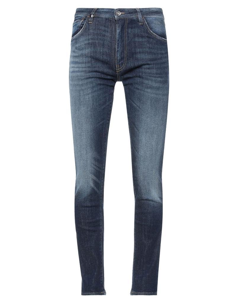 商品Armani Exchange|Denim pants,价格¥484,第1张图片