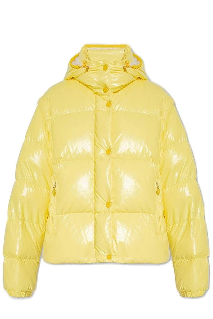 商品Moncler|Moncler Mauleon Short Down Jacket,价格¥10290,第1张图片