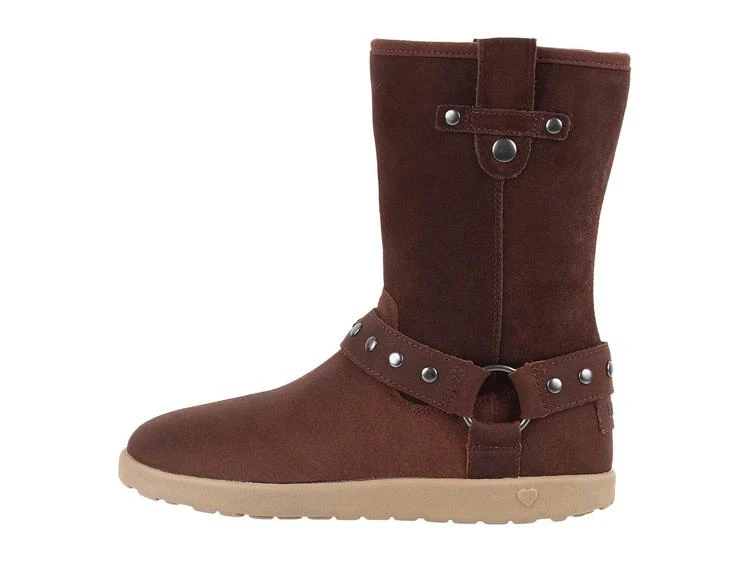 商品UGG|Moto Short (Little Kid/Big Kid),价格¥802,第4张图片详细描述