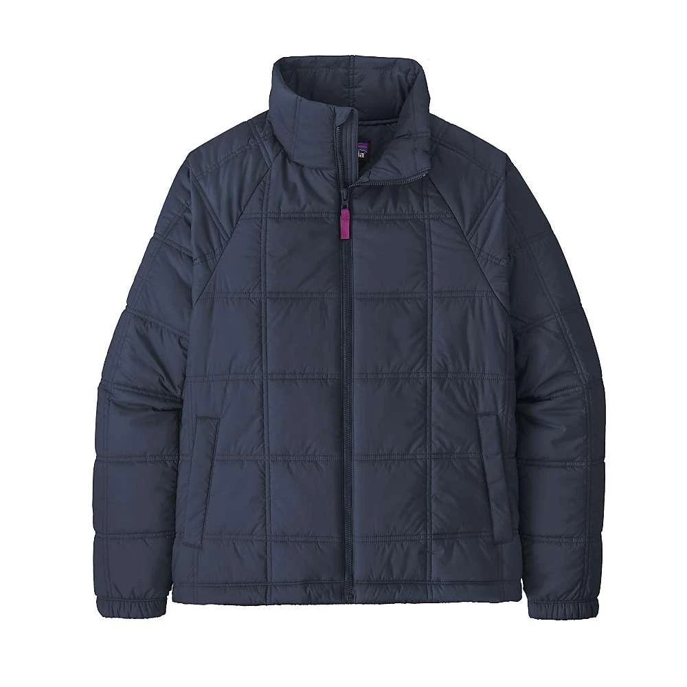 商品Patagonia|Patagonia Women's Lost Canyon Jacket,价格¥981,第1张图片