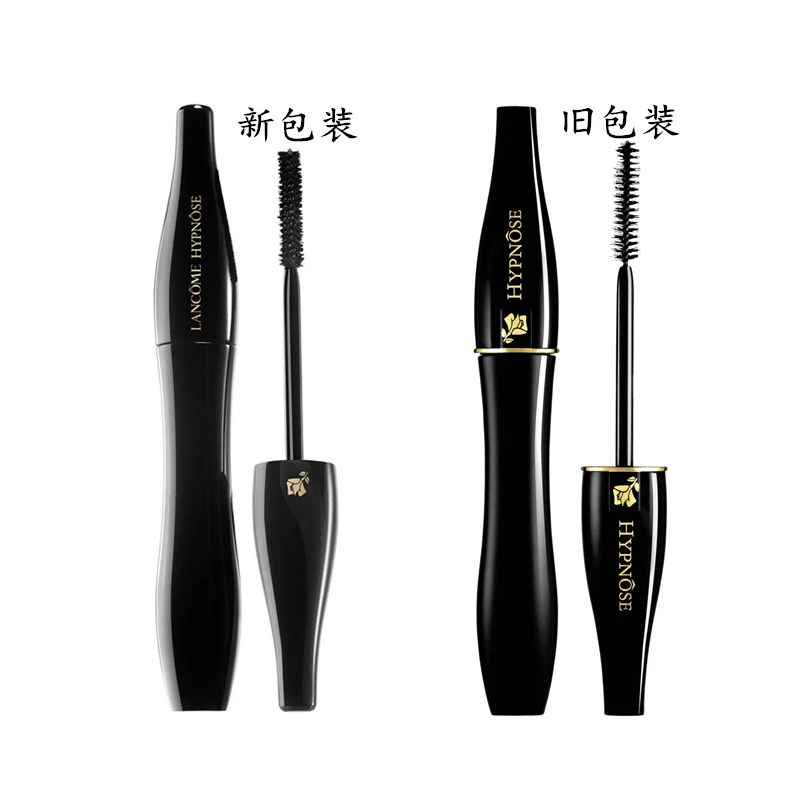 Lancome兰蔻新梦魅黑色睫毛膏6.2g 商品