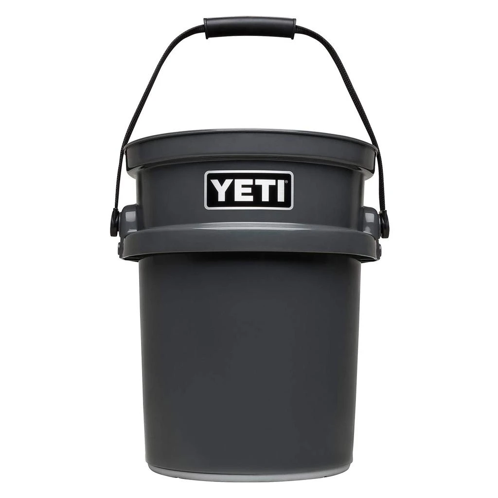 商品YETI|户外提桶 适合露营钓鱼 18.9升（5加仑）,价格¥850,第1张图片