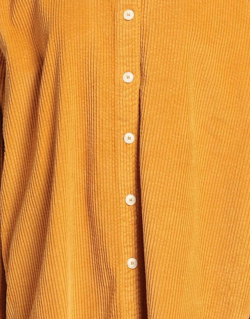 商品American Vintage|Solid color shirts & blouses,价格¥625,第4张图片详细描述