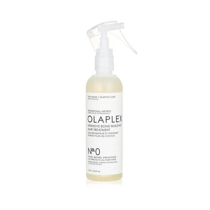 商品Olaplex|Olaplex 0号深层结构修复精华水（新包装） 155ml/5.2oz,价格¥336,第1张图片