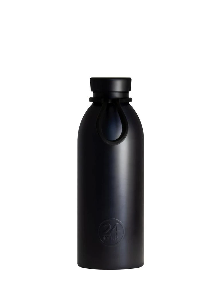 商品24BOTTLES|500ml Embossed Clima Bottle,价格¥596,第1张图片