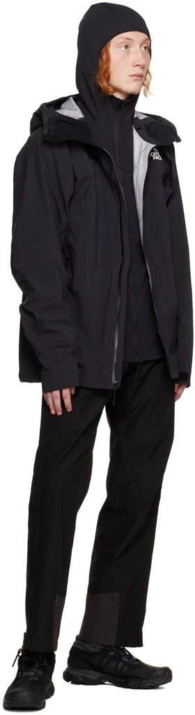 商品The North Face|黑色 Summit Series 系列夹克,价格¥1620,第4张图片详细描述