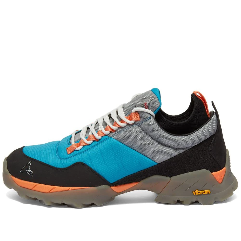 商品ROA|ROA Double Neal Mesh Hiking Sneaker,价格¥1267,第2张图片详细描述