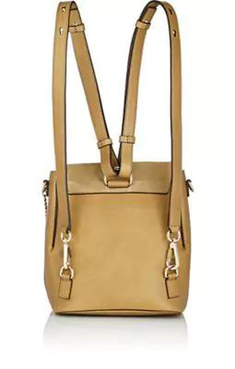 商品Chloé|Faye Medium Backpack,价格¥9591,第4张图片详细描述