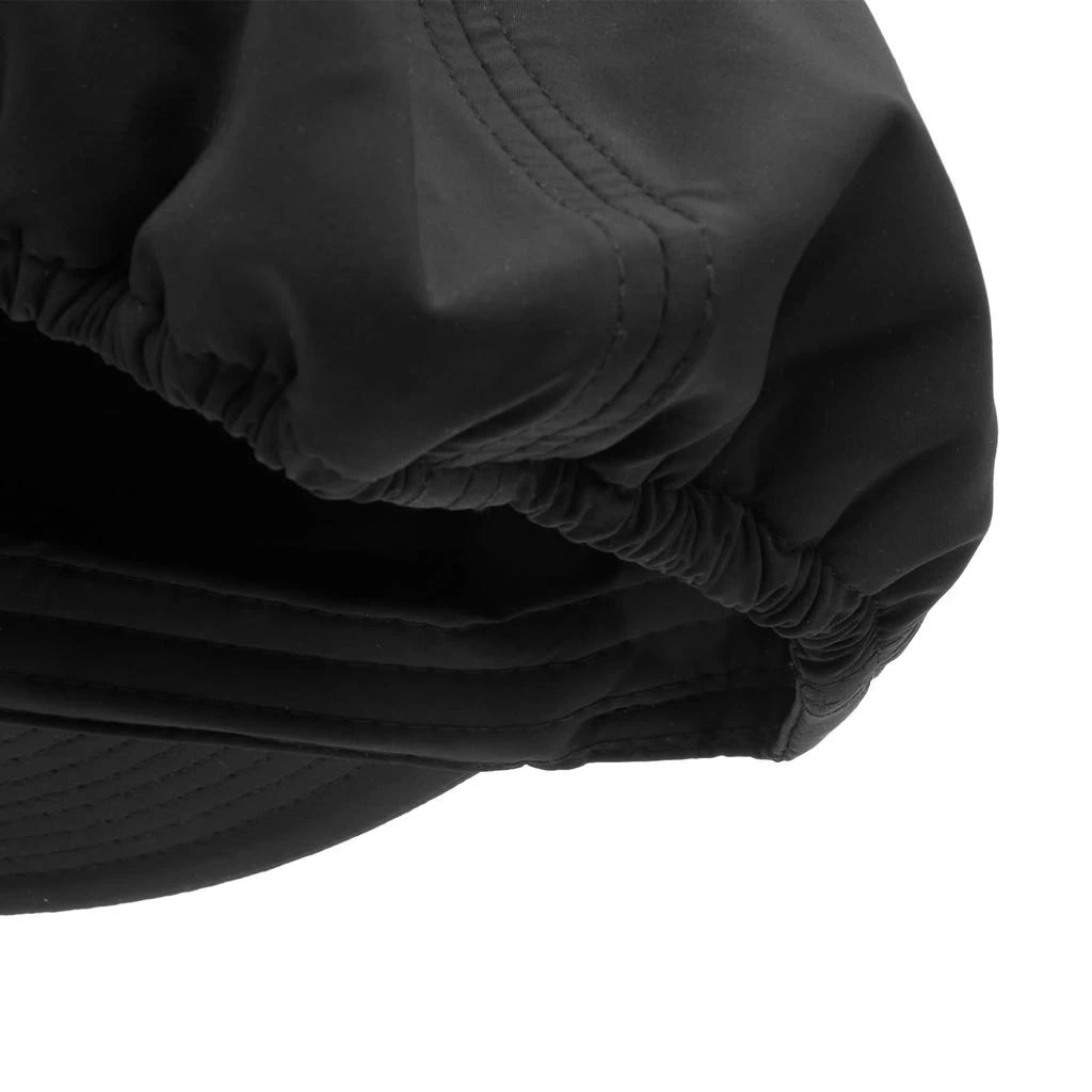 商品Essentials|Fear of God ESSENTIALS Baseball Hat - Black,价格¥160,第3张图片详细描述