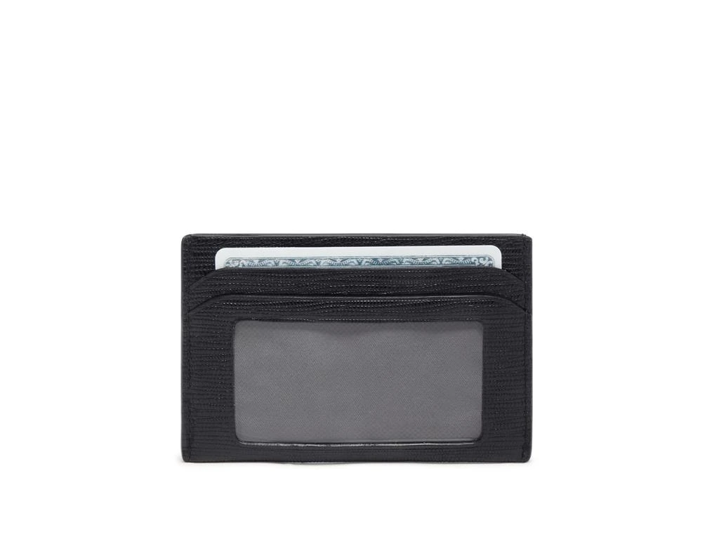 商品Tumi|Slim Card Case,价格¥823,第2张图片详细描述