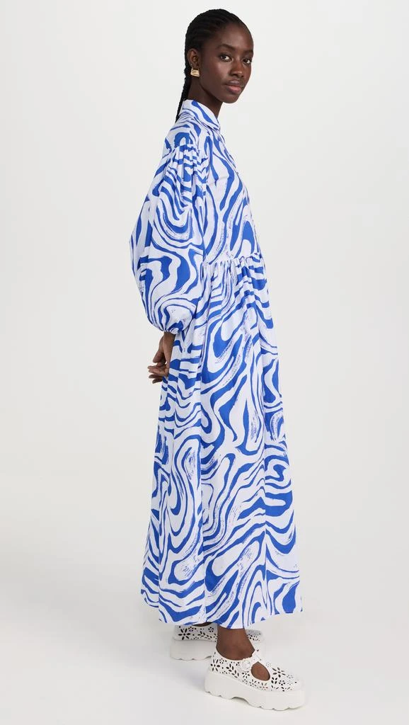 商品The Lulo Project|Ale Dress,价格¥881,第3张图片详细描述