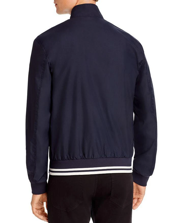 商品Fred Perry|Twin Tipped Sports Jacket,价格¥548,第2张图片详细描述