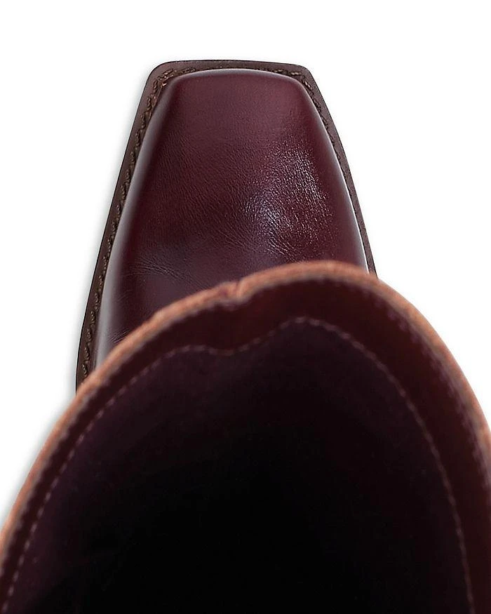 Women's Sangeti High Heel Boots 商品
