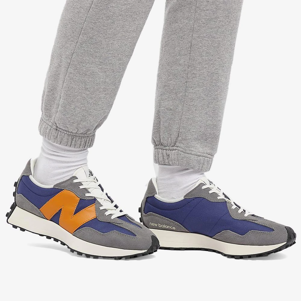 商品New Balance|New Balance WS327WR1,价格¥523,第5张图片详细描述