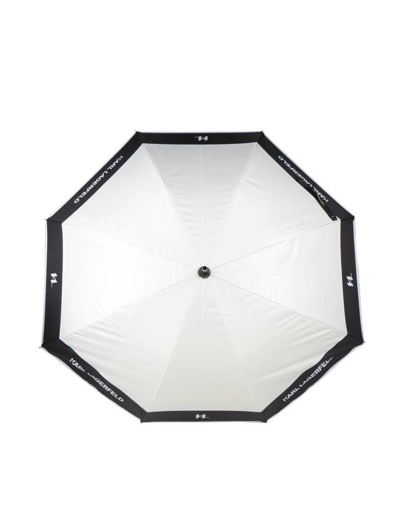 商品Karl Lagerfeld Paris|Umbrella,价格¥659,第2张图片详细描述