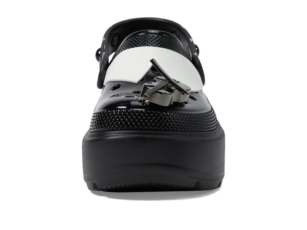 商品Crocs|Crocs卡骆驰  星期三联名款爆款洞洞鞋,价格¥320,第2张图片详细描述