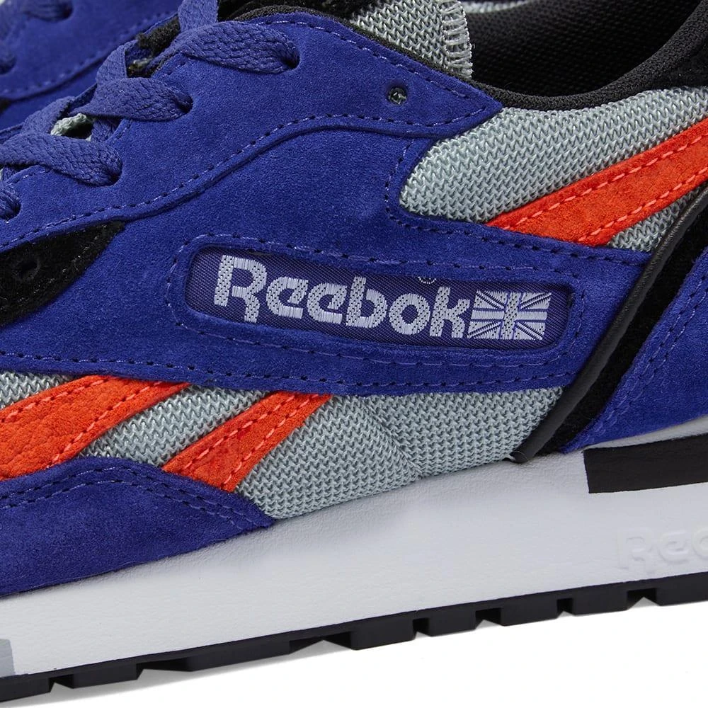 商品Reebok|Reebok LX8500,价格¥552,第4张图片详细描述