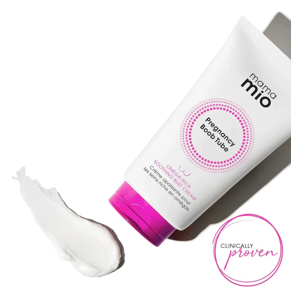 商品Mama Mio|Mama Mio Pregnancy Boob Tube 125ml,价格¥236,第2张图片详细描述