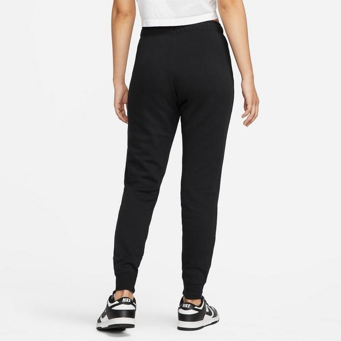 Women's Nike Sportswear Club Fleece Mid-Rise Slim Jogger Pants商品第2张图片规格展示