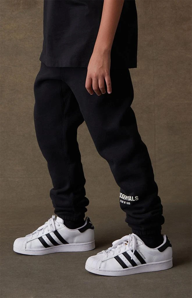 商品Essentials|Stretch Limo Sweatpants,价格¥537,第3张图片详细描述