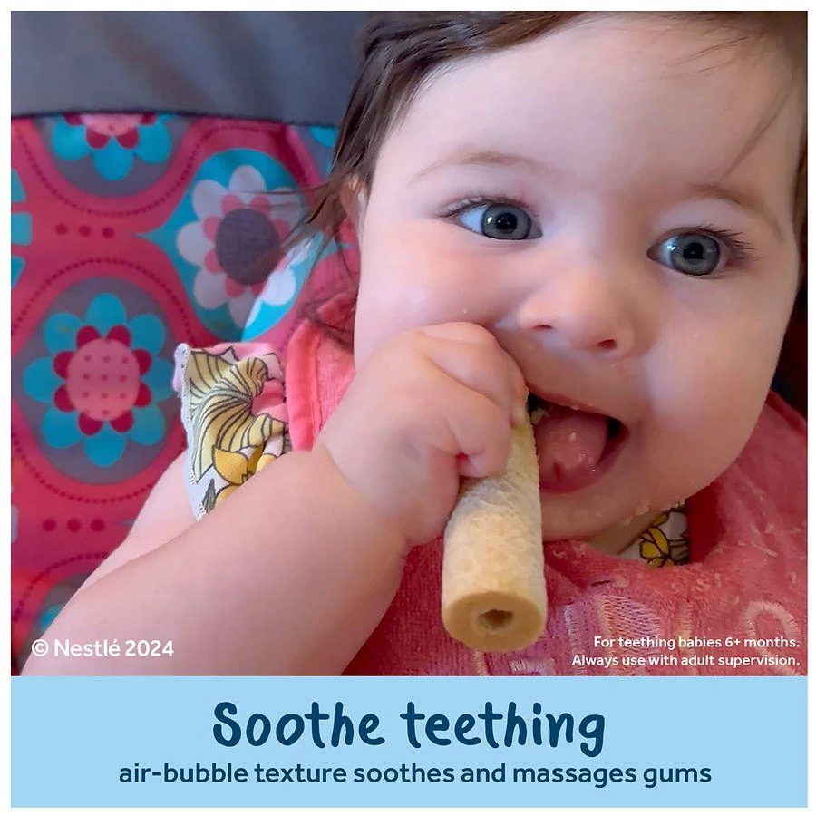 Teething Sticks Banana 商品