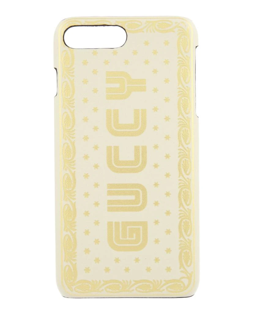 商品Gucci|Sega Guccy iPhone 7 Plus Case,价格¥527,第1张图片