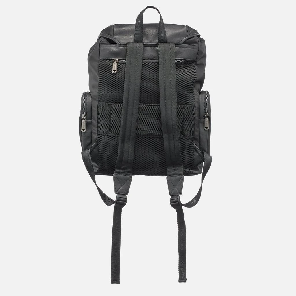 商品Valentino|Valentino Men's Cardano Backpack - Black,价格¥920,第2张图片详细描述