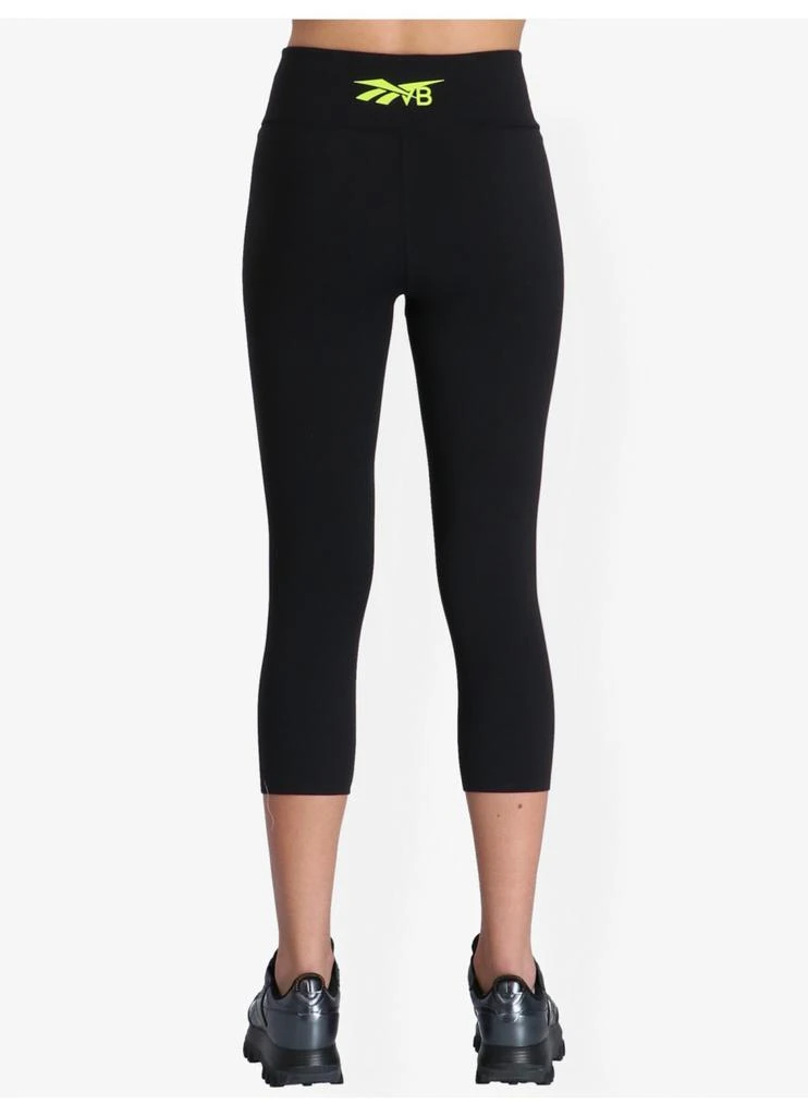 商品Reebok|REEBOK X VICTORIA BECKHAM 3/4 Leggings,价格¥497,第4张图片详细描述