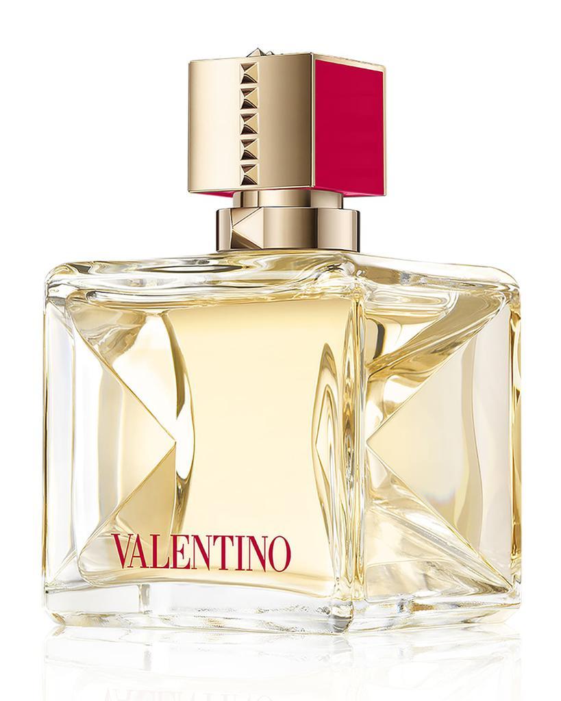 商品Valentino|3.3 oz. Voce Viva Eau de Parfum,价格¥989,第1张图片