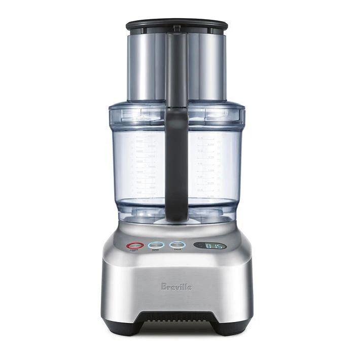 商品Breville|Sous Chef™ Food Processor,价格¥3349,第1张图片