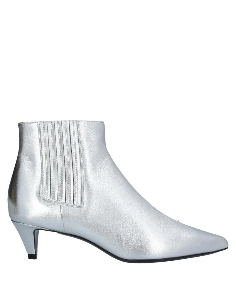 商品Celine|Ankle boot,价格¥3261,第1张图片