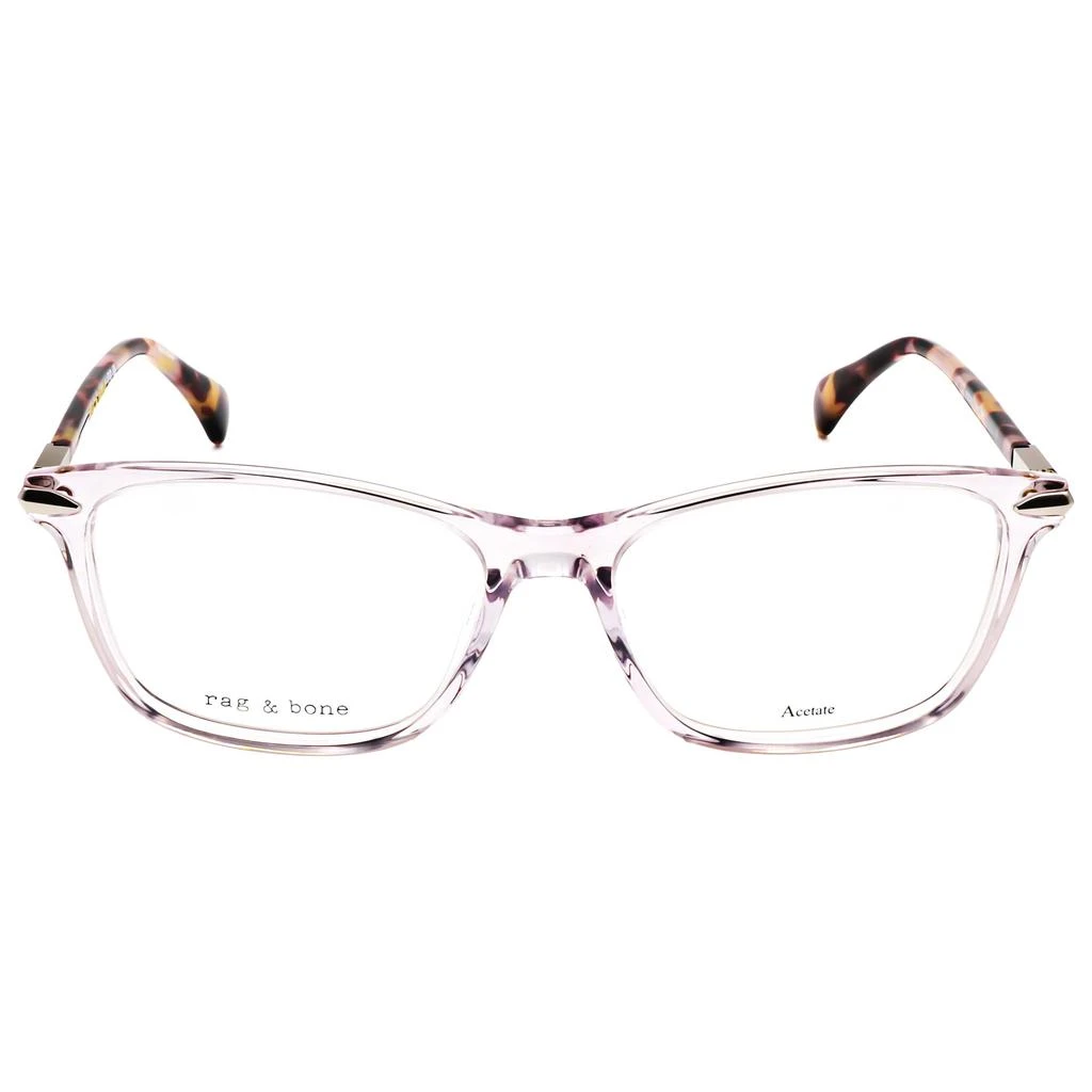 商品Rag & Bone|Rag & Bone Women's Opticals RNB3031-FWM-52,价格¥222,第3张图片详细描述