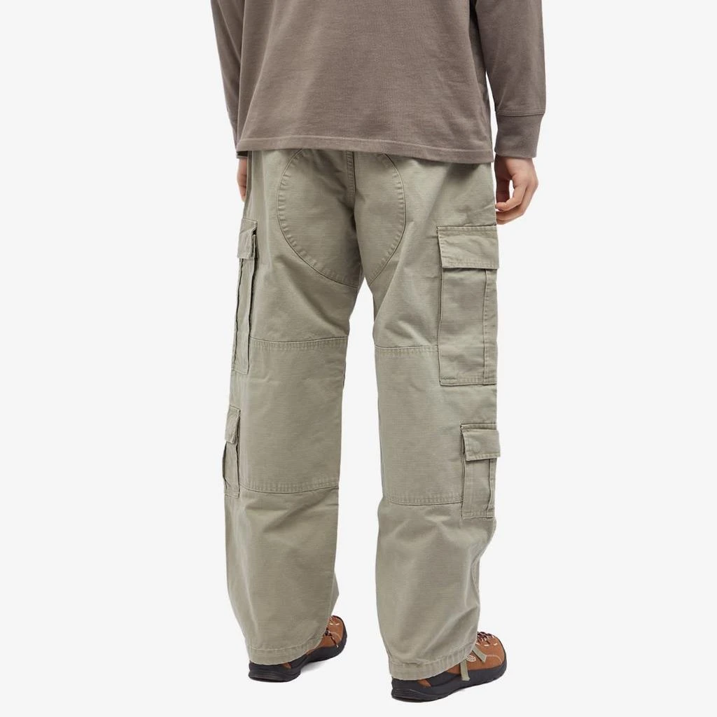 商品STUSSY|Stussy Ripstop Surplus Cargo Pant,价格¥1233,第3张图片详细描述