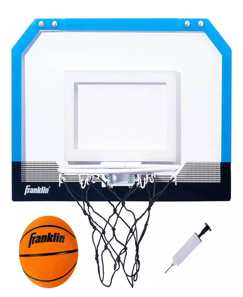 商品Franklin|Pro Hoops Basketball,价格¥267,第1张图片