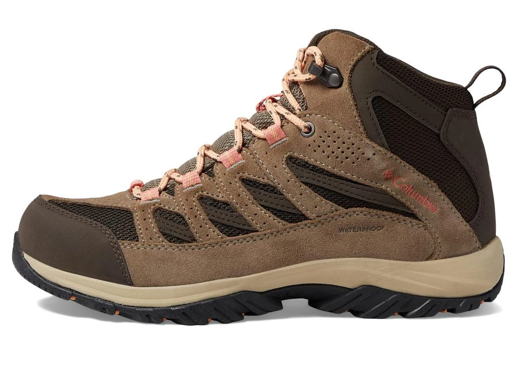 商品Columbia|Crestwood™ Mid Waterproof,价格¥480,第4张图片详细描述