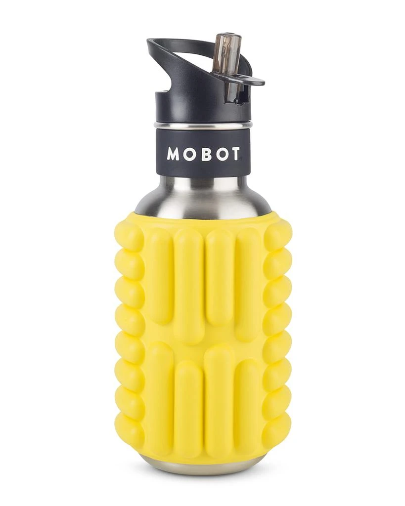 商品MOBOT|18-oz. Firecracker Foam Roller Water Bottle,价格¥313,第4张图片详细描述