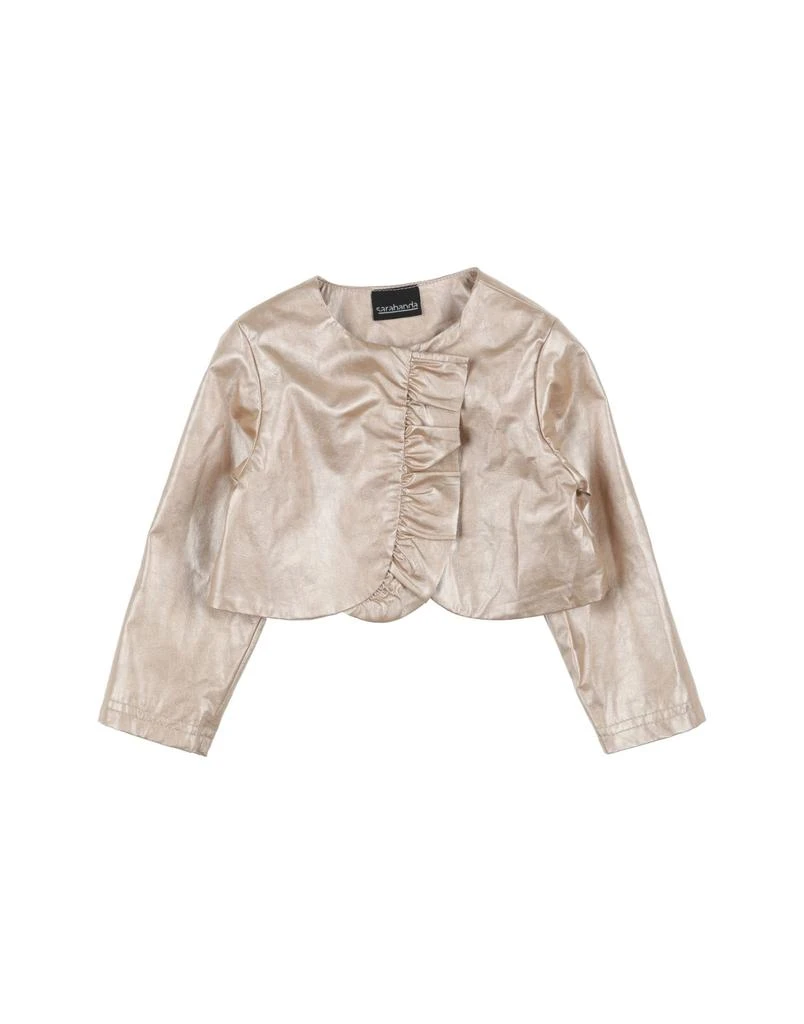 商品SARABANDA|Blazer,价格¥201,第1张图片