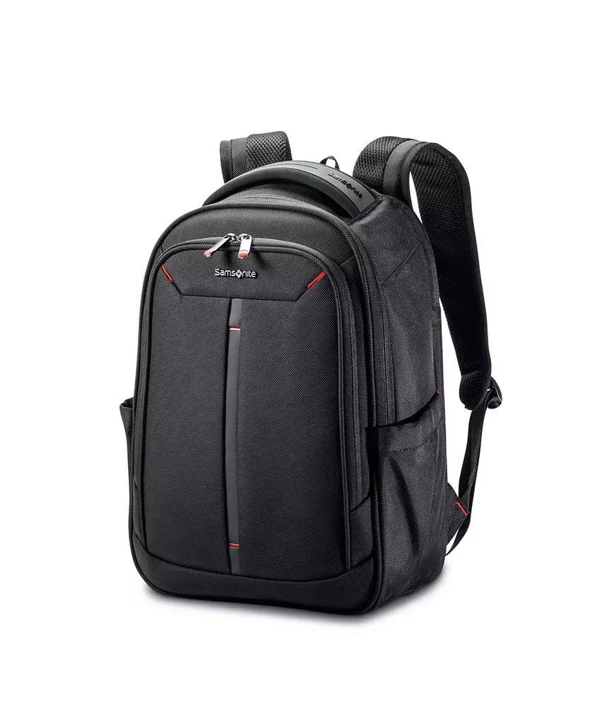 商品Samsonite|Xenon 4.0笔记本电脑双肩包,价格¥596,第2张图片详细描述