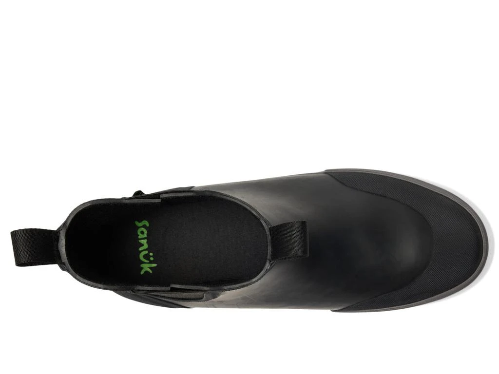 商品Sanuk|Chel-sea Rain,价格¥794,第2张图片详细描述