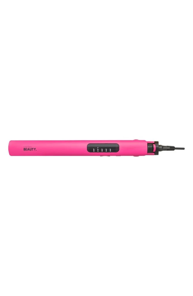 商品CORTEX BEAUTY|1-Inch Ultra Slim Digital Flat Iron,价格¥330,第2张图片详细描述